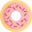 Donut ícone 64x64