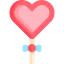 Lollipop ícone 64x64