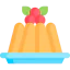 Jelly pudding ícone 64x64