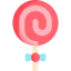 Lollipop ícone 64x64