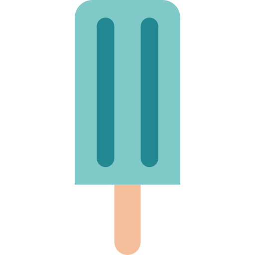 Ice pop 图标