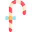 Candy cane ícone 64x64