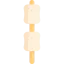 Marshmallows ícone 64x64