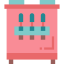 Ice cream machine icon 64x64