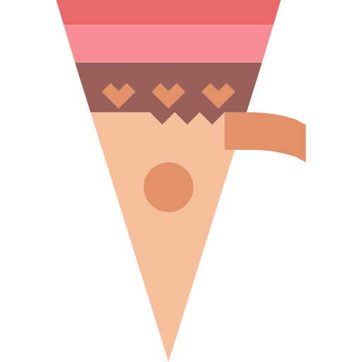 Cone icon