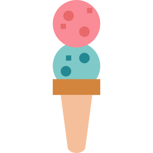 Cone icon