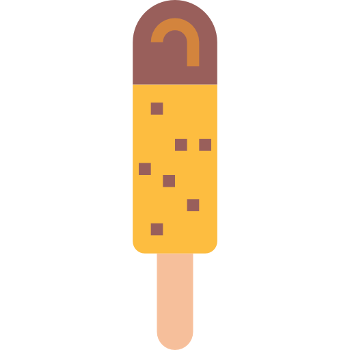 Ice pop icon