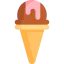 Ice cream ícone 64x64