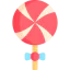 Lollipop ícone 64x64