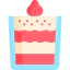 Cranachan ícone 64x64