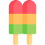 Ice pop ícone 64x64