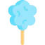 Cotton candy ícone 64x64