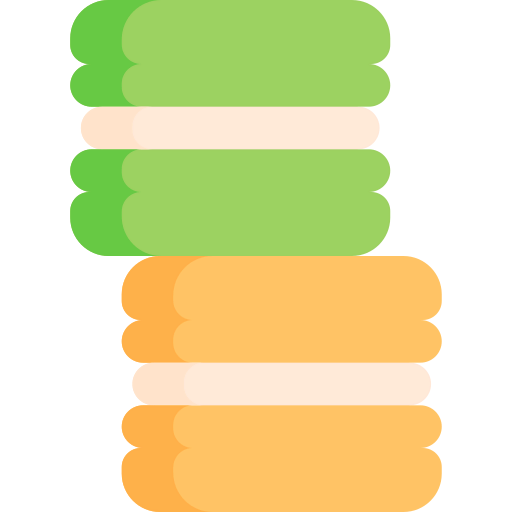 Macaroon icon