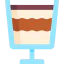 Tiramisu ícone 64x64