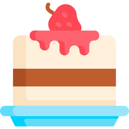Cake icon