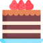 Black forest icon 64x64