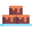 Brownies icon 64x64