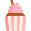 Cupcake icon 64x64