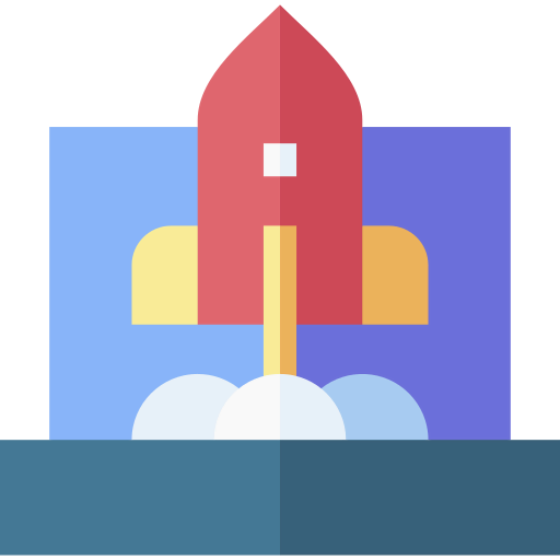 Start up biểu tượng