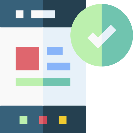 Responsive design 图标