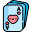 Poker 图标 64x64