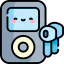 Ipod 图标 64x64