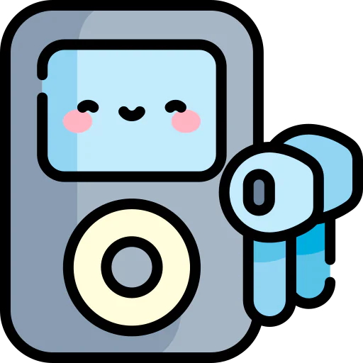 Ipod icon