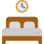 Bed 상 64x64