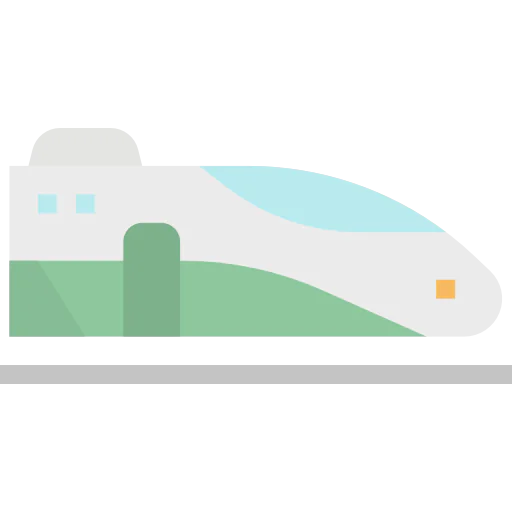 Train icon