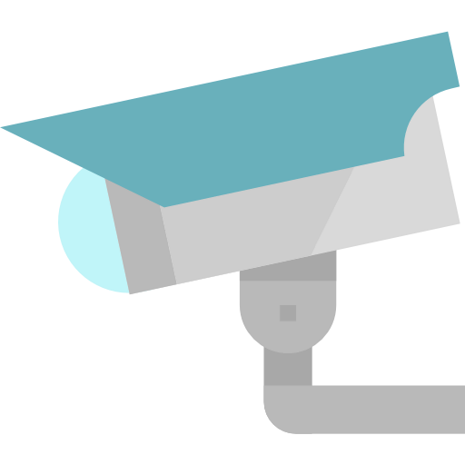 Security camera 图标