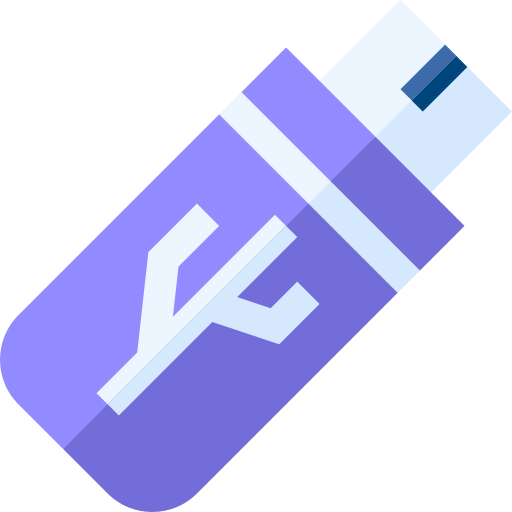 Pendrive icon