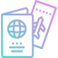 Passport 图标 64x64