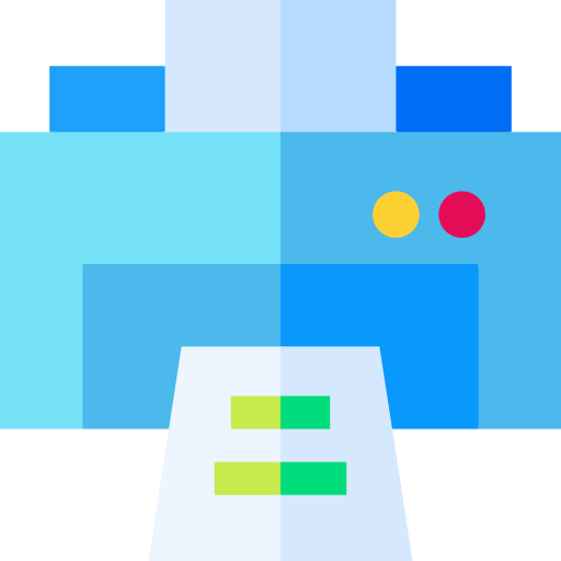 Printer icon