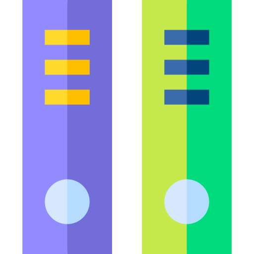 Folders 图标