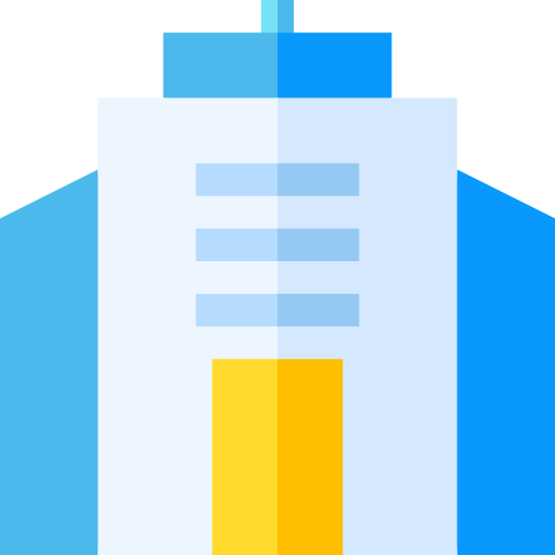 Office building 图标