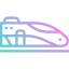 Train 图标 64x64