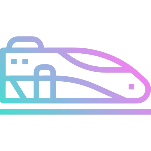 Train icon
