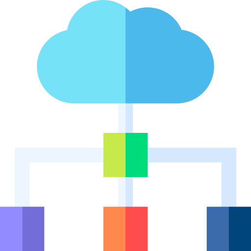 Web development icon