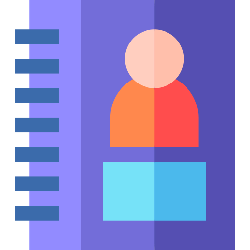 Notepad icon