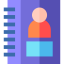 Notepad icon 64x64
