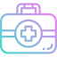First aid kit 图标 64x64