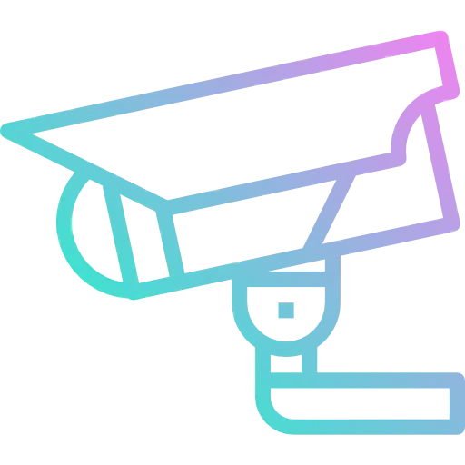 Security camera 图标