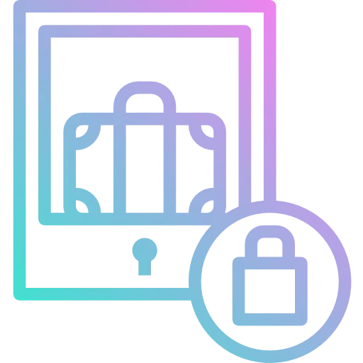 Locker 图标