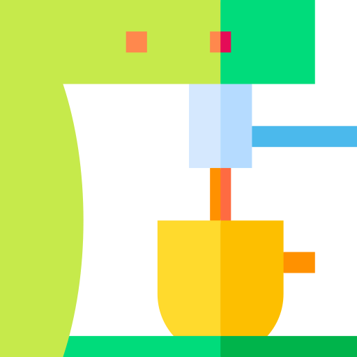 Coffee machine 图标