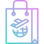Shopping bag 图标 64x64