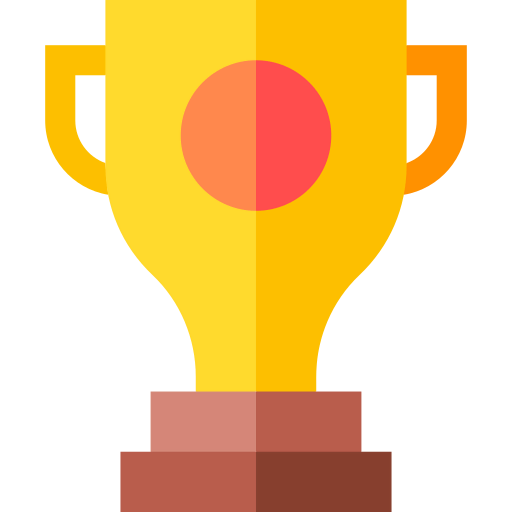 Trophy icon