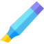 Highlighter icon 64x64