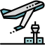 Departure 图标 64x64
