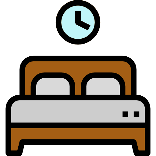 Bed icon