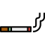 Smoking ícone 64x64